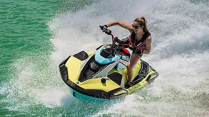 Yamaha JetBlaster Pro 2025 WaveRunner - Full Gas Motor Barcelona 01