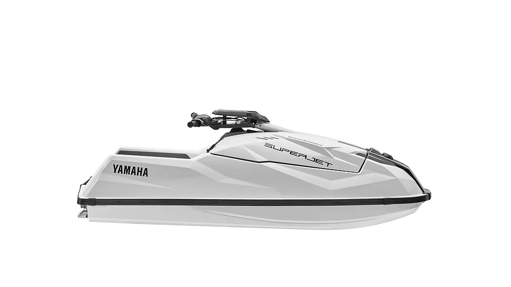 Yamaha SuperJet 2025 WaveRunner - Full Gas Motor Barcelona 02