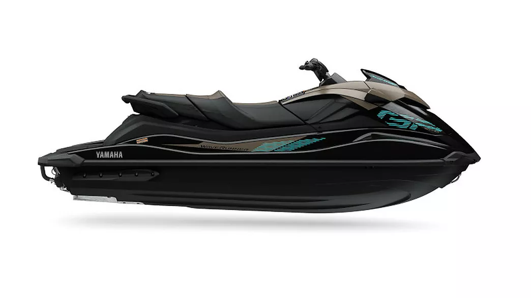 Yamaha GP SVHO 2025 WaveRunner - Full Gas Motor Barcelona 02