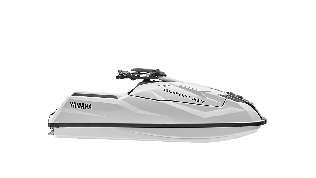 Yamaha SuperJet 2024 WaveRunner - Full Gas Motor Barcelona 00