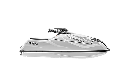 Yamaha SuperJet 2024 WaveRunner - Full Gas Motor Barcelona 00