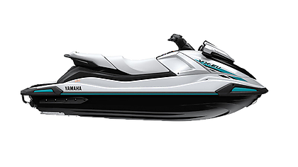 Yamaha VX-EU 2025 WaveRunner - Full Gas Motor Barcelona 00