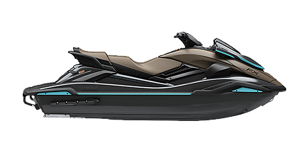 Yamaha FX HO 2025 WaveRunner - Full Gas Motor Barcelona 00