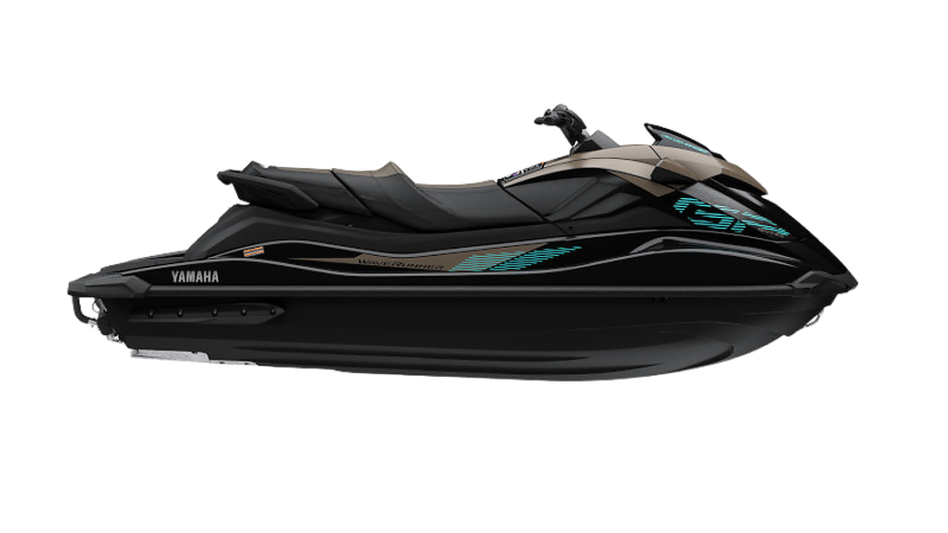 Yamaha GP SVHO 2025 WaveRunner - Full Gas Motor Barcelona 00