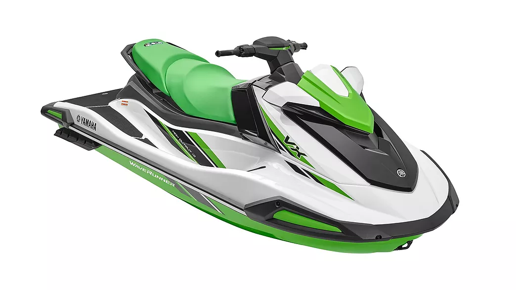 Jet Ski WaveRunner Yamaha VX 2022 occasion 01