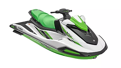 Jet Ski WaveRunner Yamaha VX 2022 occasion 01