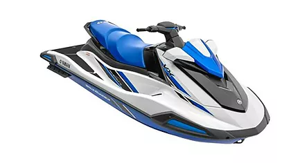 Jet Ski WaveRunner Yamaha VX 2023 occasion 01