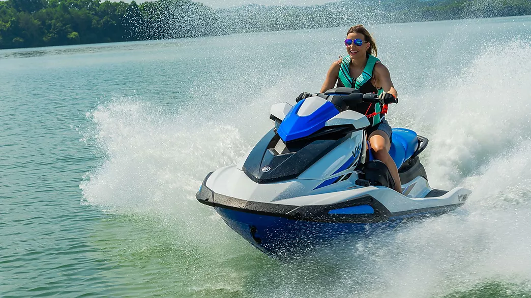 Jet Ski WaveRunner Yamaha VX 2023 occasion 02