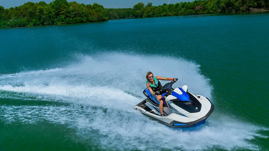 Jet Ski WaveRunner Yamaha VX 2023 occasion 03