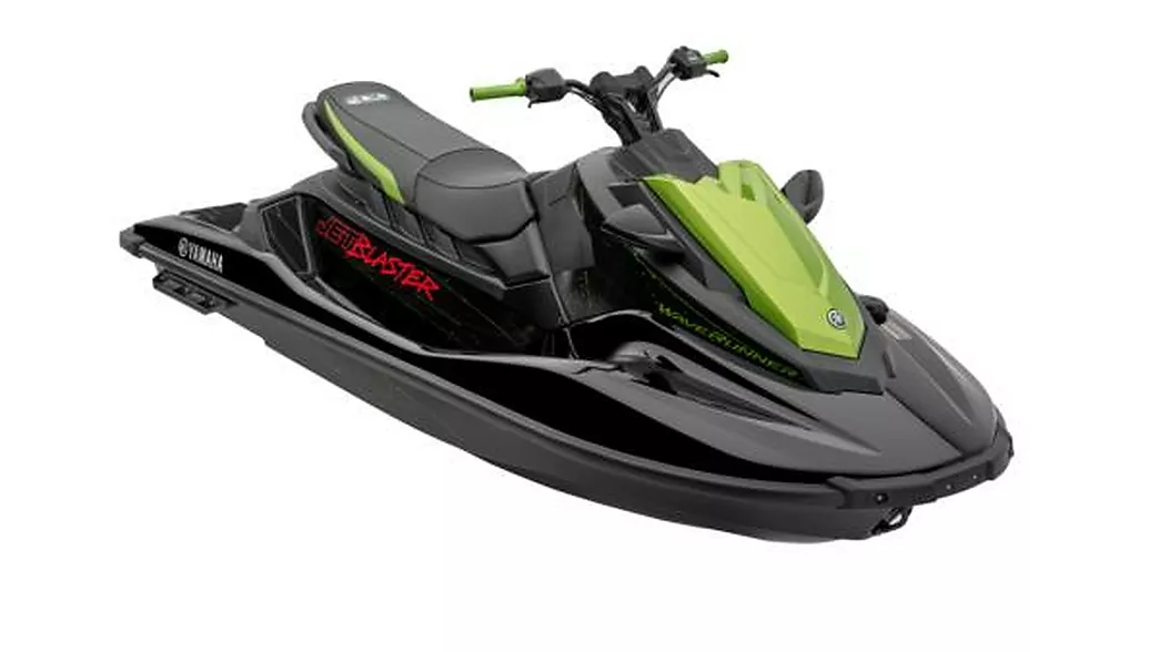 Moto de agua WaveRunner Yamaha  JetBlaster ocasión 2023