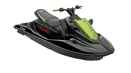 Moto de agua WaveRunner Yamaha  JetBlaster ocasión 2023