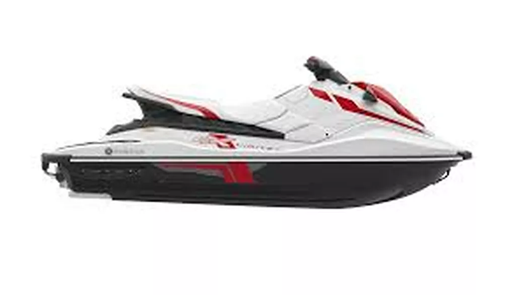 Moto de agua WaveRunner Yamaha EX Limited 2021 ocasión 02