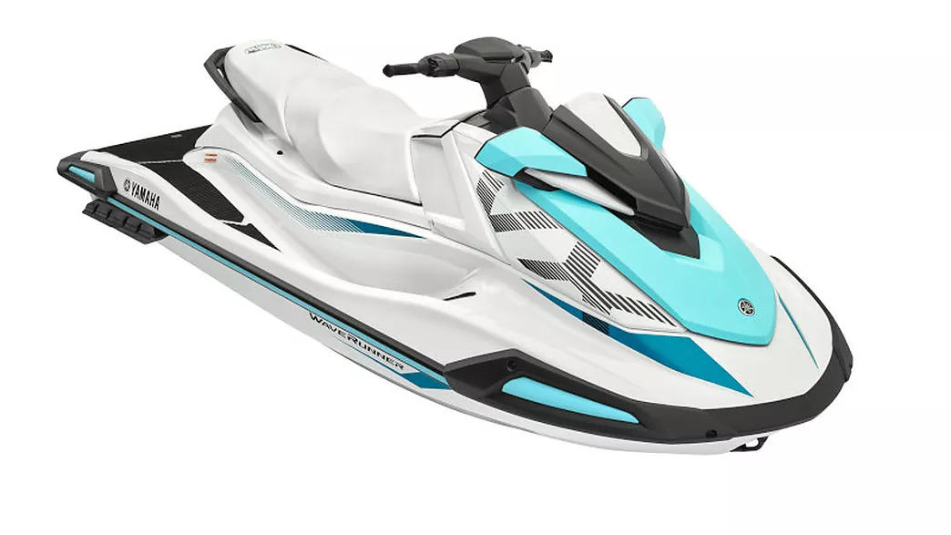 Jet Ski WaveRunner Yamaha VX 2024 occasion 01