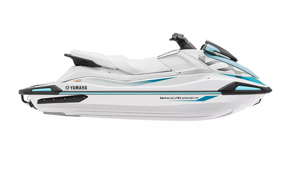 Jet Ski WaveRunner Yamaha VX 2024 occasion 02