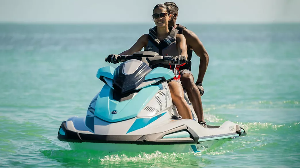 Jet Ski WaveRunner Yamaha VX 2024 occasion 03