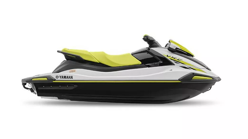 Jet Ski YWaveRunner amaha VX 2019 occasion 02