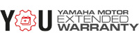 Yamaha Motor Extended Warranty Full Gas Motor