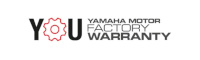 Yamaha Motor Factory Warrany Full Gas Motor